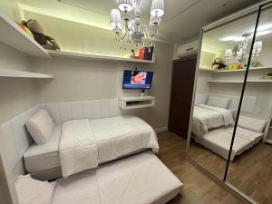 Apartamento 138m2, próx Parque da cidade, cop30