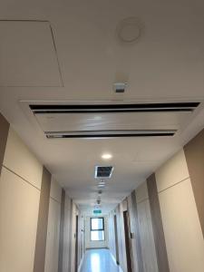 Luxhomes TC1 Canopy Vinhomes Smart City