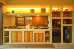 Live at Serendipity Wellness Villas