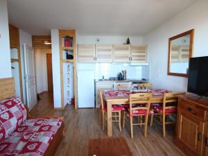 Bel appartement 2 pièces non fumeur au pied des pistes - FR-1-340-286