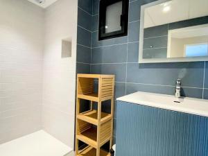 Appartement T4 moderne avec terrasse à Banyuls-sur-Mer - FR-1-309-534