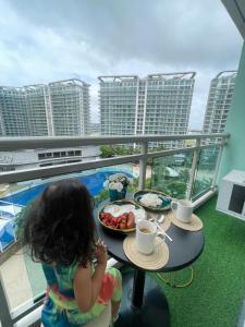 Azure Urban Resorts by Rhome