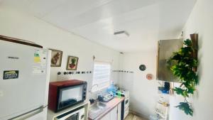 Casa Don Tori Paso de la Patria