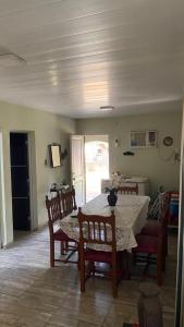 Casa Don Tori Paso de la Patria