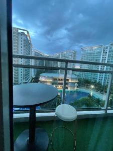 Azure Urban Resorts by Rhome