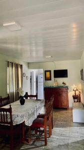 Casa Don Tori Paso de la Patria