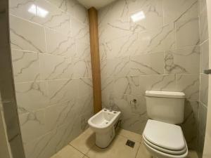 Moderno departamento con balcón privado en San Rafael