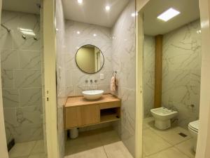 Moderno departamento con balcón privado en San Rafael