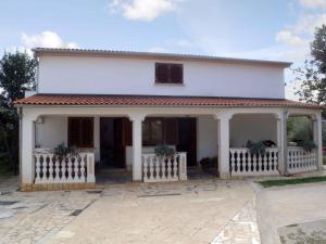 Apartments in Funtana - Istrien 12224
