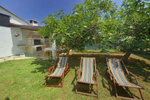 Apartments in Funtana - Istrien 12224