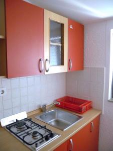 Apartments in Funtana - Istrien 12224