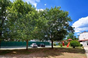 Apartments in Funtana - Istrien 12224