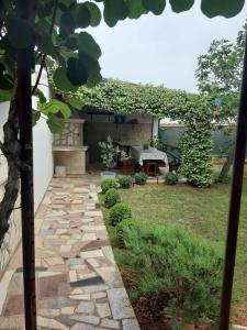 Apartments in Funtana - Istrien 12224