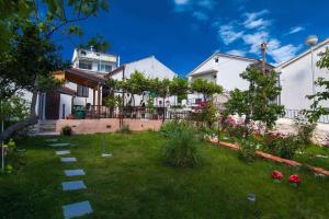 Apartment in Crikvenica 5176