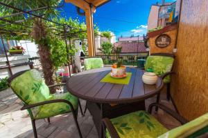 Apartment in Crikvenica 5176