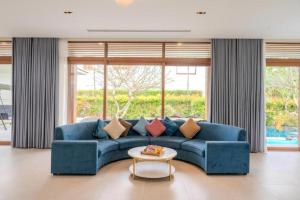 Blue Sky & Villas Beach Resort