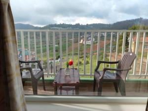 Westhill Daffodils Inn - II Ooty