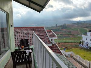 Westhill Daffodils Inn - II Ooty