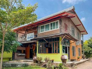 Kanta Hill Resort