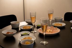 Hisoka Loved ones special time