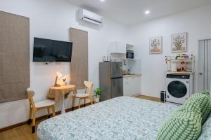 Sachi Minimal House Bangtao Beach - Near Muay Thai Gym