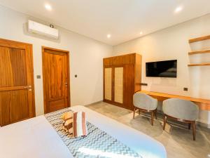 KANGIN House Sanur - 3hvězdičkové hotely ve městě Ketewel