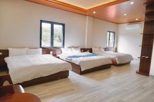 Diamond Luxury Hotel & Café Măng Đen