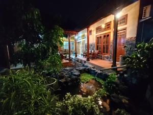 Jogja Dream Tours& Homestay