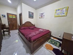 Jogja Dream Tours& Homestay