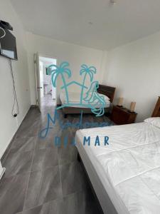 Residencia Madona del Mar - Casa Frente al Mar con Piscina