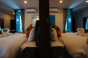 Noble Boutique Hotel Chiang Mai By J&S Property