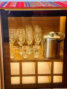 Departamento en Miraflores - Av Pardo Jose