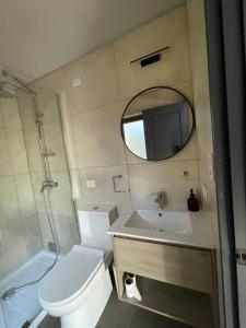 Cabaña Valdivia, Refugio Rio Cruces