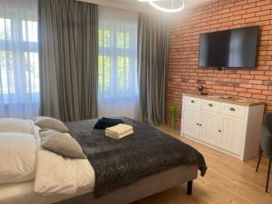 Apartament 8