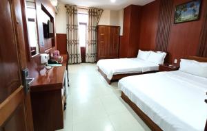 Kim Ngoc Khanh Hotel