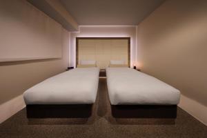 Doutonbori Crystal Hotel