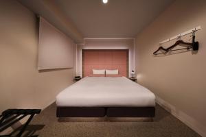 Doutonbori Crystal Hotel