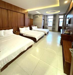 Kim Ngoc Khanh Hotel