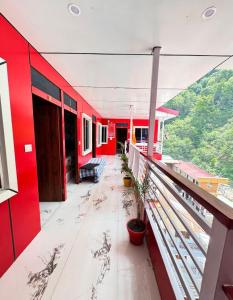 Deepak Hotel Gaurikund