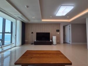 Haeundae Ocean View Full option Residence