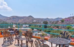 Casa de Colores, Guanajuato
