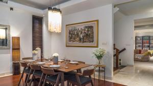 Villa Adenium by Elite Havens