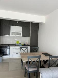 Amber Sky Apartments