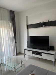 Amber Sky Apartments