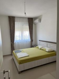 Amber Sky Apartments