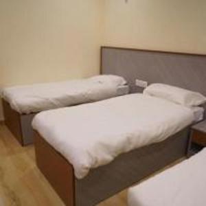 Aroma Prayagraj By StayApart