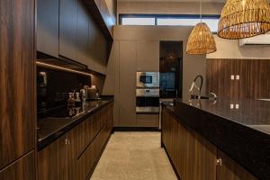 Modern Villa with Private Pool