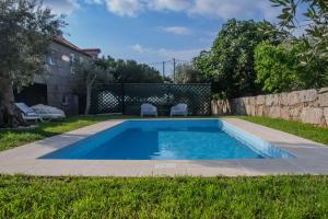 Casa do Poço - Serra da Estrela