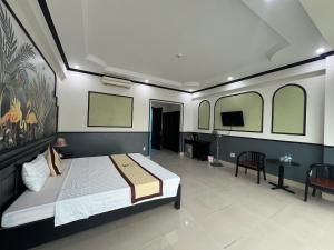 Khách sạn Đại An Ninh Bình