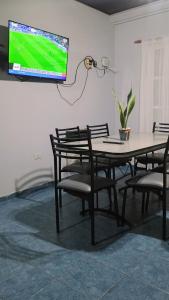 Alojamiento en Villa Elisa